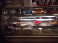  International Cafe 